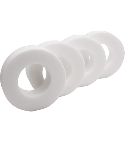 9991408-R4 Lot De 4 Cartouches Filtrantes Pour Nettoyeur De Piscine Dolphin DX6 Triton Edge Wave 75 Deluxe 5 Prowler 830 DX5+S Deluxe 5 Spring Cartridge Filter Panels