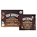 Four Sigmatic Mushroom Coffee with Lion's Mane & Chaga For Concentration + Focus, Vegan, Paleo, Gluten Free, 0.09 Ounce (10 Count)