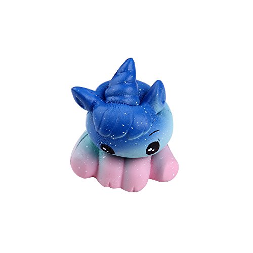 3 Anboor+Squishies+Unicorn+Scented+Decoration