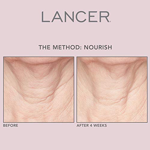 dr lancer moisturizer