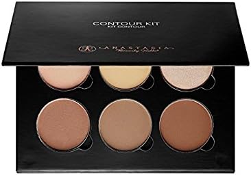 Contour Kit Light Medium - Anastasia Beverly Hills