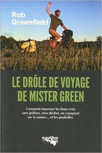 Le Drole De Voyage De Mister Green French Edition Greenfield Rob Amazon Com Books Le Drole De Voyage De Mister Green French Edition Greenfield Rob Amazon Com Books