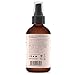 Valentia Organic Rose Water Toner Spray 4 Ounce