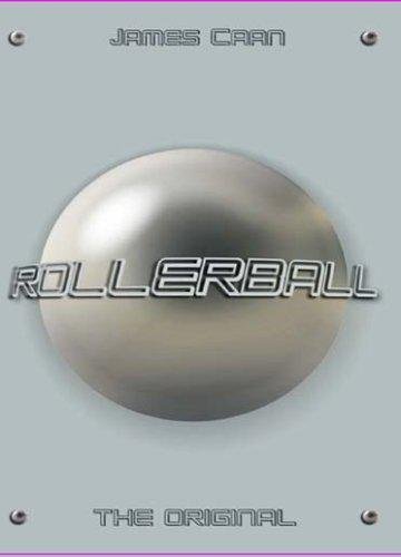 Rollerball - Édition Collector