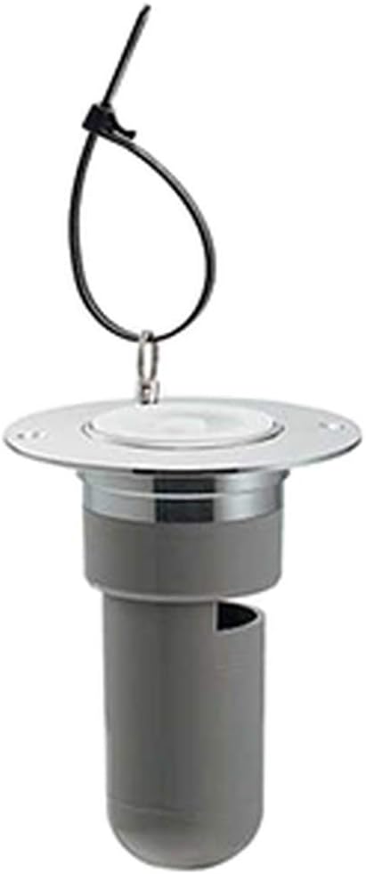 Amazon Co Jp カクダイ 426 050 50 洗濯排水口 トラップつき 001 ホーム キッチン