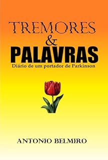 Livro Tremores Palavras