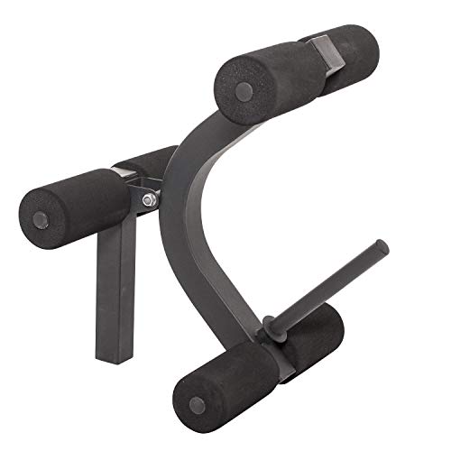 Bodypower Utility Bench Leg Developer