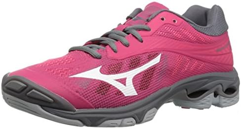 wave lightning z4 women's volleyball shoes