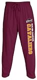 Cleveland Cavaliers 2016 NBA CHAMPIONS Men's Pajama Pants