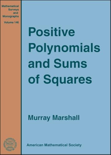 Download Positive Polynomials and Sums of Squares PDF