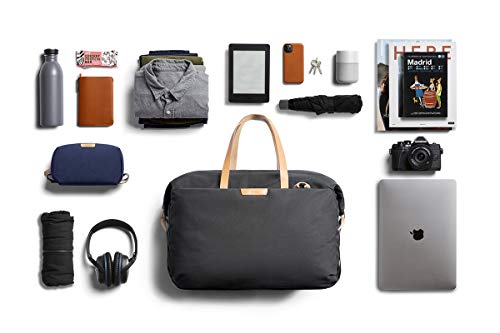 bellroy duffle