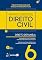 Livro Novo Curso de Direito Civil - Vol.6 - Direito de Família - 16ª Edição 2026