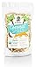 Coconut Smiles Organic Dehydrated Coconut Treat For Dogs, 8-Ounce