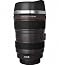Mug Thermos Objectif Photo Magique – Tasse Isotherme En Forme D'Appareil Photo, Acier Inoxydable, FUNLAVIE