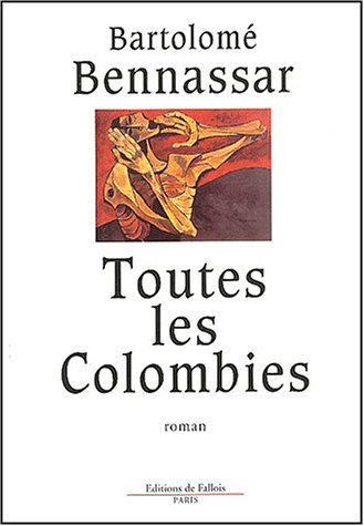 Toutes les Colombies