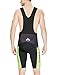 INBIKE Men's Cycling Bibs, Gel Padded Shorts Bike Bib Tights for Summer