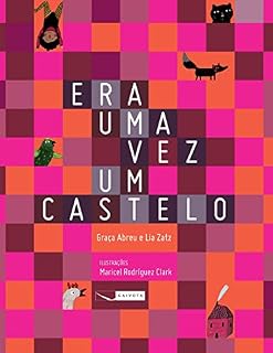 Livro Era uma vez um castelo
