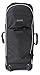 Ten Toes iSup Inflatable Standup Paddle Board bag, Black 2016, NOMAD Rolling Backpack