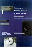 Teaching in Primary Schools, Cashdan, Asher and Overall, Lyn, 0304703613
