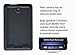 Bobj Rugged Case for ASUS MeMO Pad 7 Models ME176C, ME176CX, ME176CE, K013, K013C (Not for MeMO 7 LTE) - BobjGear Custom Fit - Patented Venting - Sound Amplification - Kid Friendly (Bold Black)