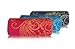 myMandala Non Slip Hot Yoga Towel Skidless with Corner Pockets 24
