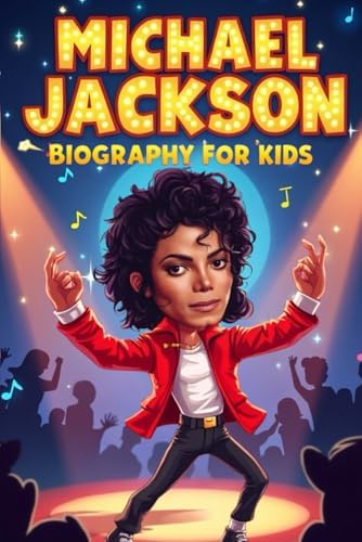 Amazon.com: Michael Jackson: A Life in Pictures: 9781862058804