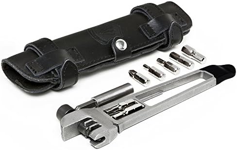 The Breaker Cycle Multi Tool - Black