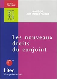 Les  nouveaux droits du conjoint