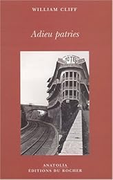 Adieu patries
