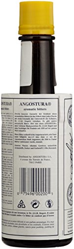 Angostura Aromatic Bitter (1 x 0.2 l) – Bild 4