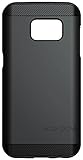 Body Glove Carbon HD Cell Phone Case for Samsung Galaxy S7, Black