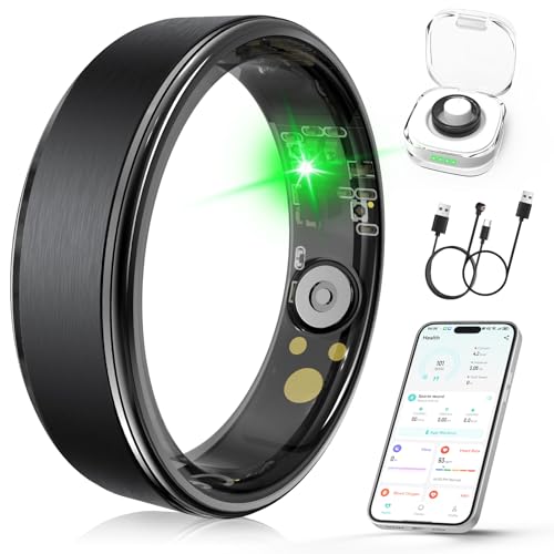 Ring Domhong Smart