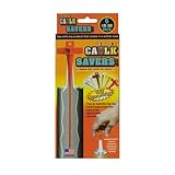 Caulk Saver Color Coded 6 Pack