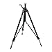 Manfrotto 058B Triaut Camera Tripod - Replaces 3251 and 3051 (Black)