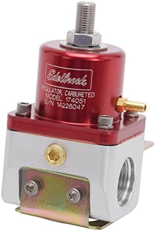 Edelbrock 174051 REGULATOR