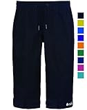 Children's Trail II Rain Pants, Black, 4/5