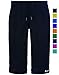 Children's Trail II Rain Pants, Black, 4/5