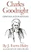 Charles Goodnight: Cowman and Plainsman