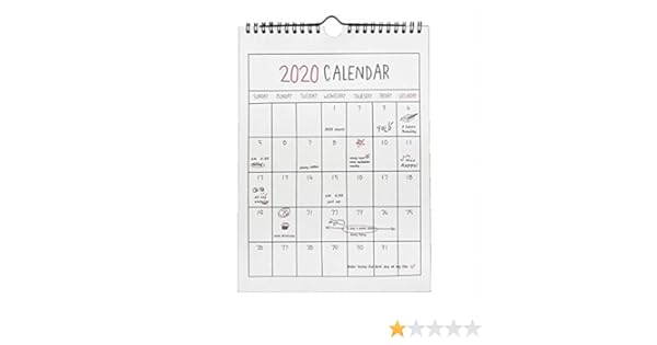 Calendarios Agendas Y Organizadores Personales Planificador Hogar