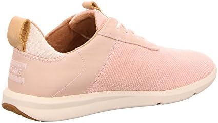rose cloud women's cabrillo sneakers