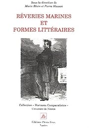 Rêveries marines et formes littéraires