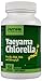 Jarrow Formulas Yaeyama Chlorella 150 Capsules