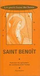 Saint Benoît