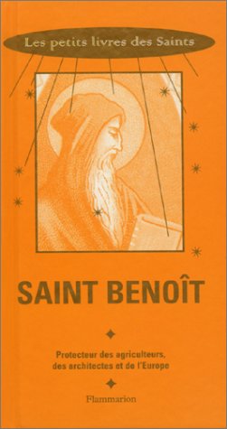Saint Benoît