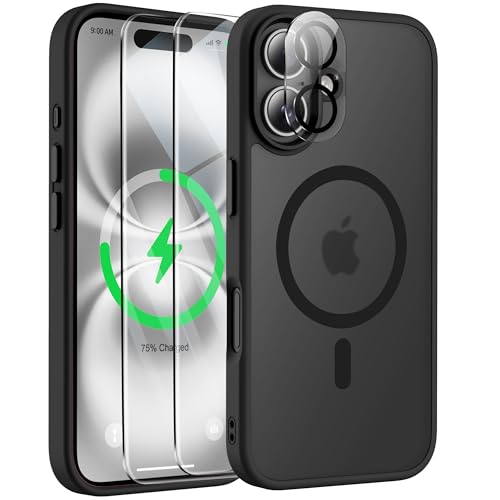 ORETECH Magnetic