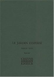 Le  jardin dispersé