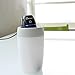 Crane USA Travel Cool Mist Humidifier, Black
