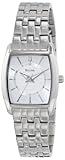 Bulova Women's 96L130 Silver Dial Bracelet Watch