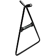 Pit Posse PP2849 Universal Dirt Bike Triangle Side Stand - Made of Steel - Fits Rear Axle - Sturdy -Reliable-Accessories for Dirt Bike and Motocross