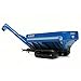 1/64th Kinze 1300 Track Grain Cart